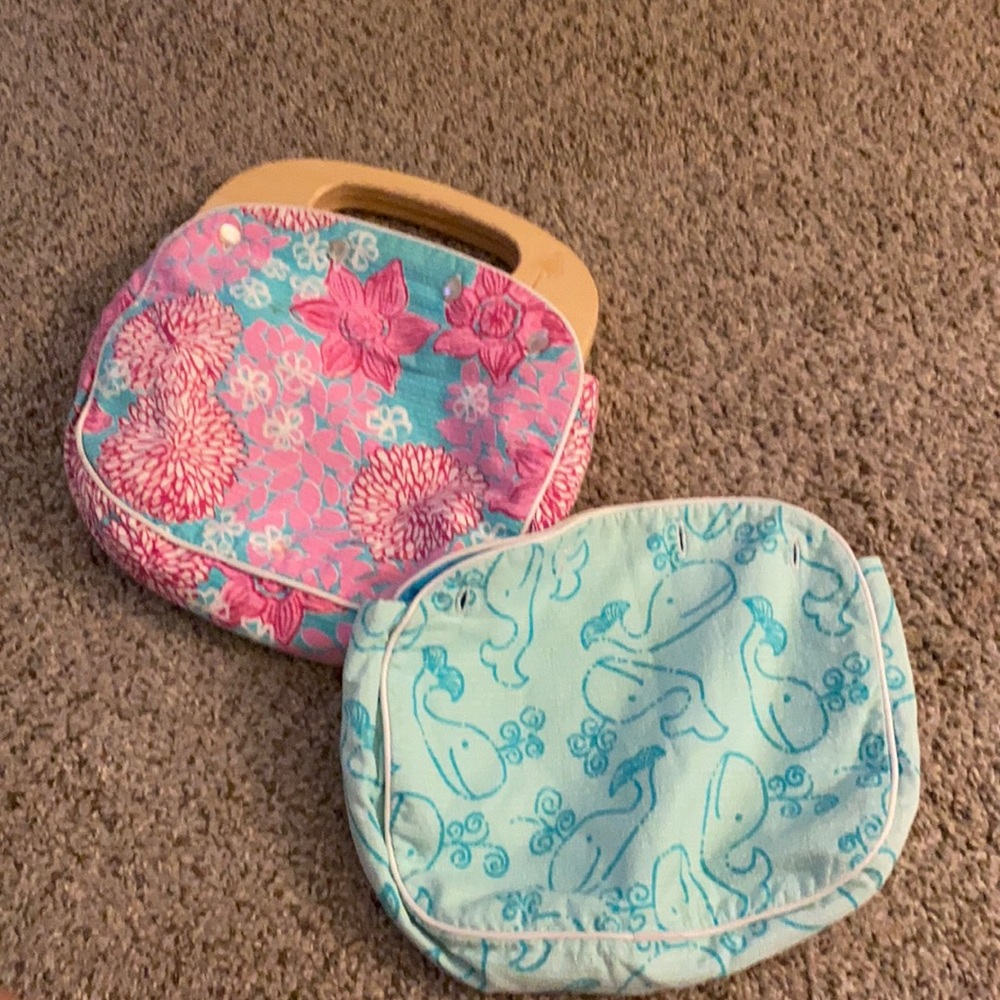 Vintage CLASSIC LILLY